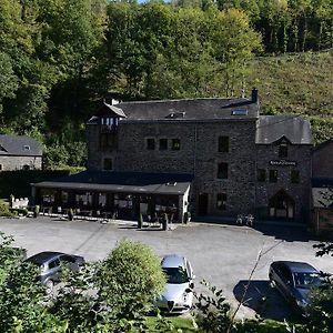 Hotel Moulin De La Strument