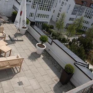Holiday Inn Munich Unterhaching By Ihg