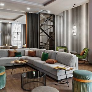 Residence Inn By Marriott Munich City East