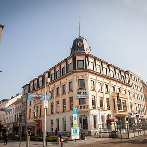 Hotel De Spiegel